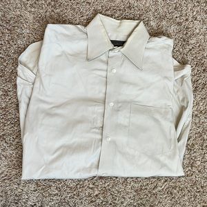 Banana Republic Long Sleeve Shirt